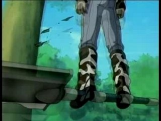 AMV ZABUZA & HAKU