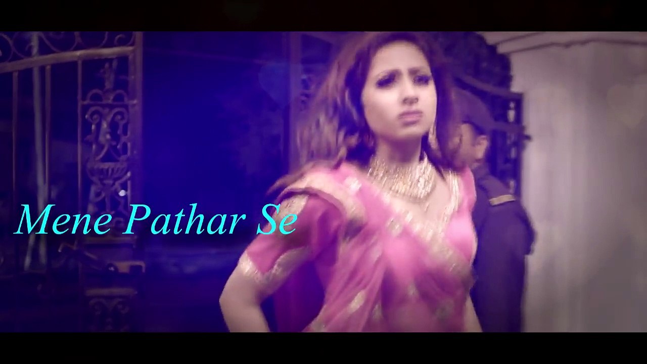 Sochti Hu Ke Wo Kitne Masum The (female) -- Whatsapp status video 30 second video sad for whatsapp