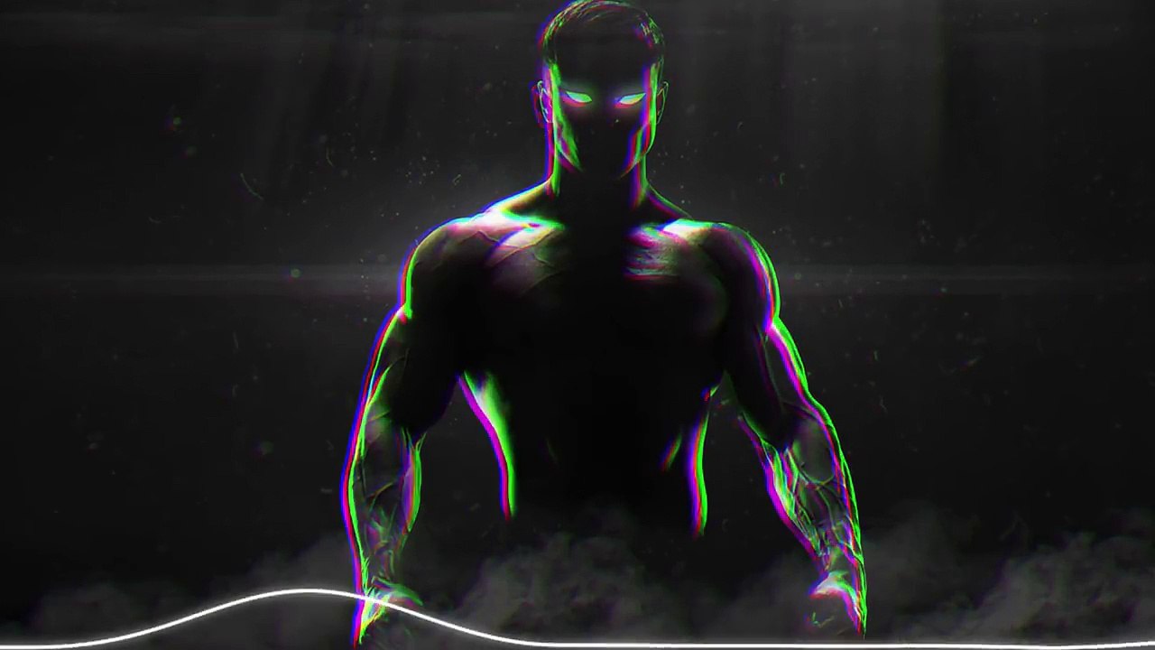 WORKOUT MOTIVATION MUSIC MIX ⚡️ BEST TRAP BANGERS 2017