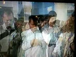 salat al taraweeh tunis 2007