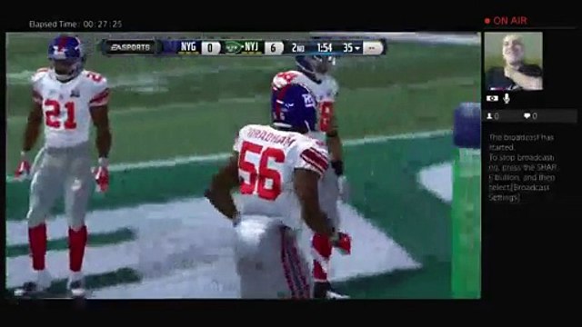 dwstonecold's Live PS4 Broadcast (1595)