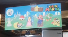 Cajita Feliz McDonald's Super Mario (Noviembre/Diciembre 2017)