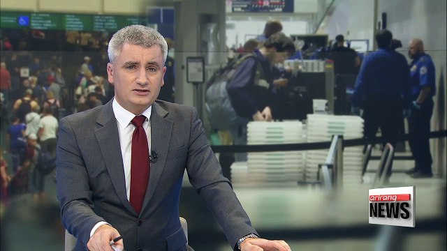 U.S. security checkpoints fail to detect banned items 80% of the time: ABC News