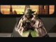 Star Wars Spoof - BBC - French And Saunders - Part 3 of 3