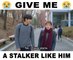 Korean DramAmazing - Please, I badly need a stalker like him.