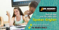 Spoken English in Chennai - Best Spoken English Training in Chennai