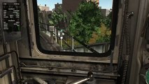 World of Subways 4 HD: New York City Subway Flushing-Bound 7 Express Train Redbird Cab Ride