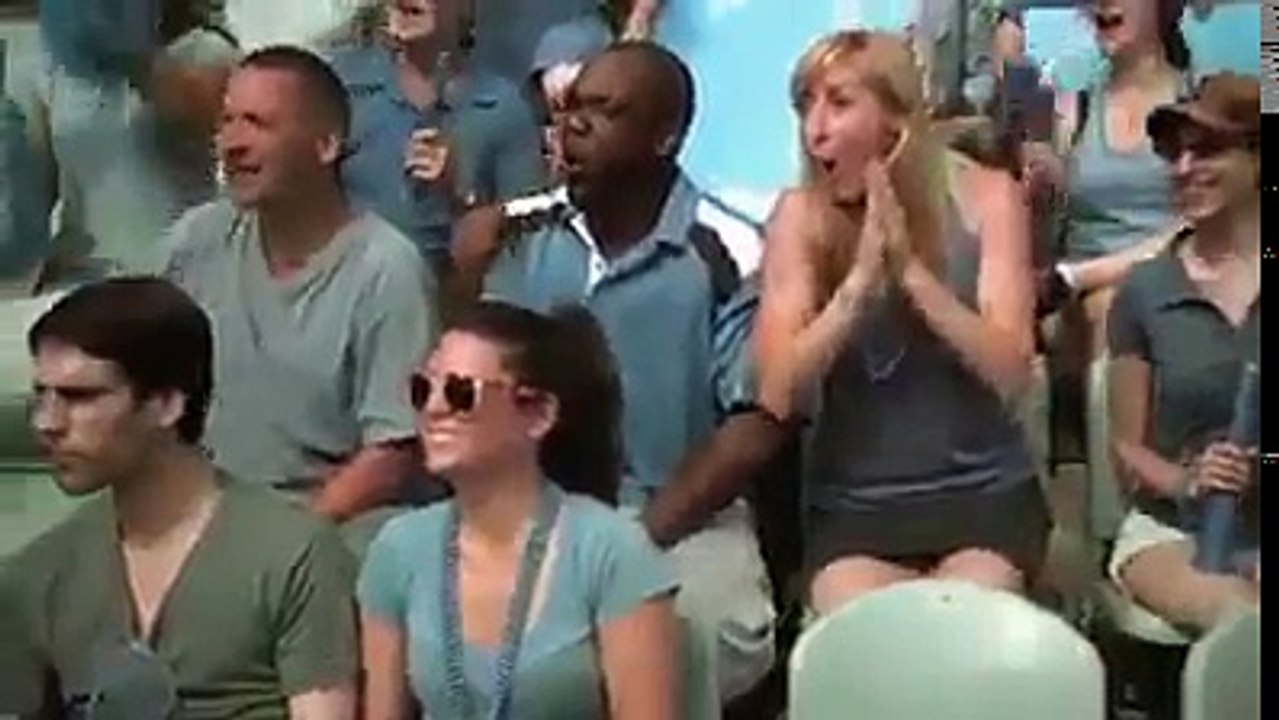 Flying chappal - Watch till end_#Kiss gone wrong