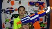 The Top 10 NERF Guns Ever (2017)