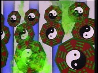 DMHĐ 1996 | Phim Bộ Lâm Chánh Anh | Lồng Tiếng | Tập 24