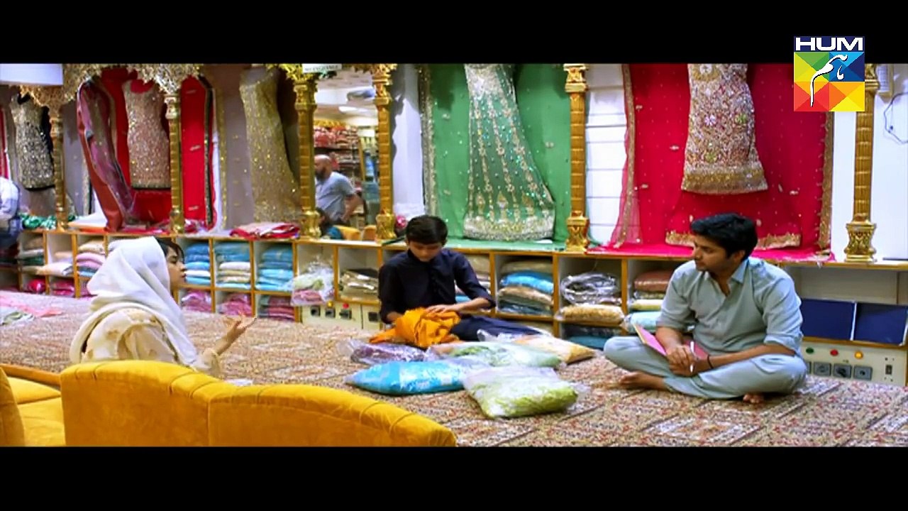 Mein Maa Nahin Banna Chahti Episode 7 HUM TV Drama  8 November 2017