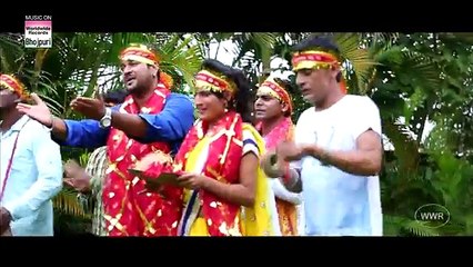 Bhajan Karo Ambe Ka Ananddev Mishra Ojha Ram