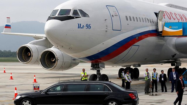 Саммит АТЭС: что ждать от встречи Путина и Трампа?