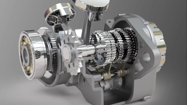 CATIA Mechanical & Shape Design Engineering