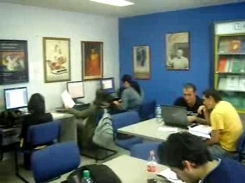 Centro de Documentación - Ciencias Politícas 1