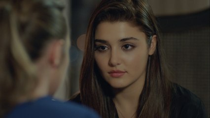 Siyah İnci 7. Bölüm O Gece Neler Oldu?