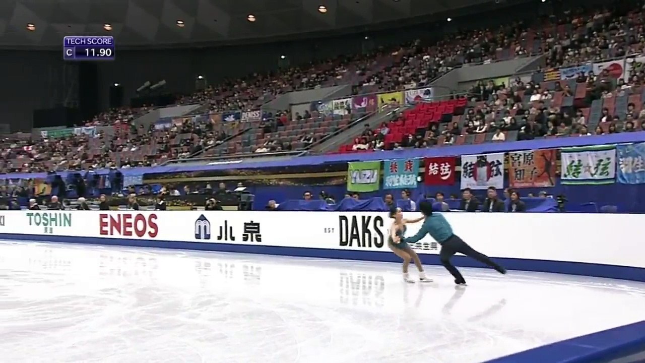 NHK 2017	Miu SUZAKI Ryuichi KIHARA	 SP