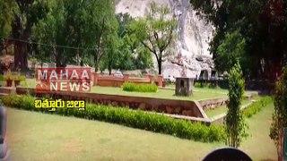 Song on Significance of Chittoor | Mahaa News Exclusive Songs on 13 Districts in Andhra Pradesh