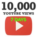10k views kaise laaye,How to get 10K views in 7 Days | make money with YouTube channel