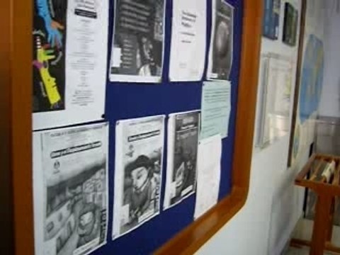 Centro de Documentación - Ciencias Politícas 2