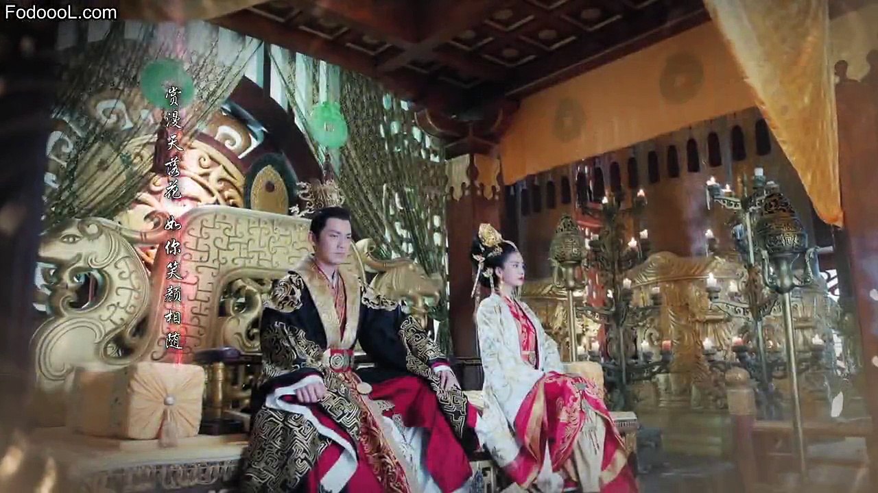 مسلسل الجنرال وانا الحلقة 23 مترجمة
