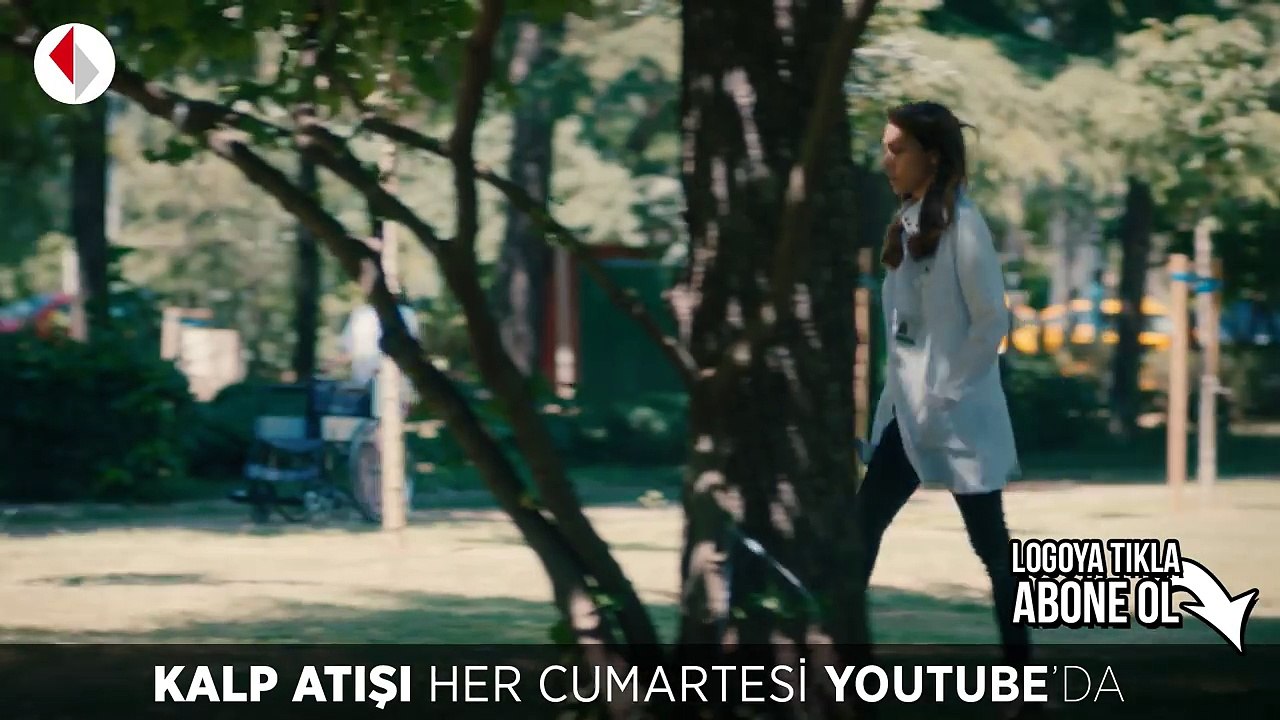 Kalp Atışı 3.Bölüm 1.Fragman