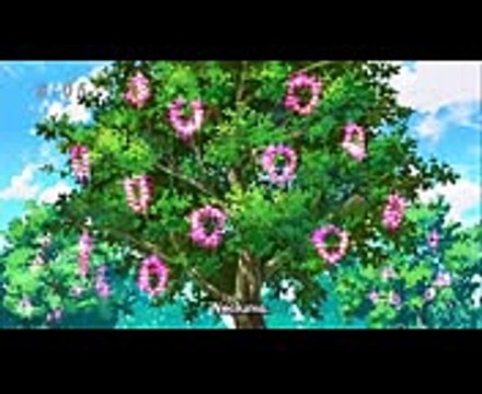 【トリコ】食事シーンまとめパート84セクション 1