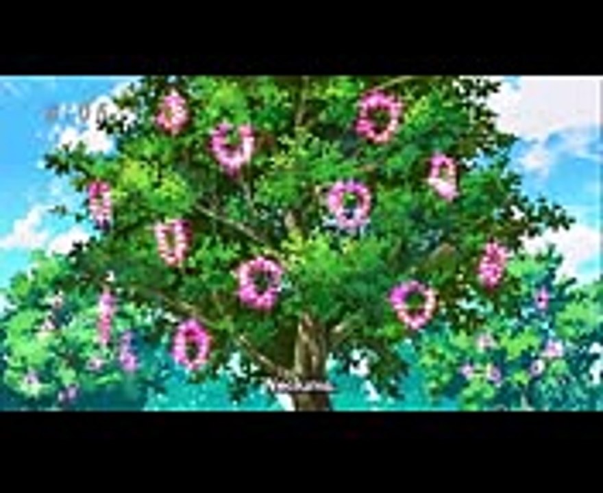 【トリコ】食事シーンまとめパート84セクション 1