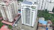 Abad Ikebana - Apartments in Panampilly Nagar - Luxury Flats in Kochi
