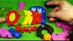 Train Puzzle Video 12345678910 Game Videos Numeros 123 Numbers Puzzles for Kids Number Learning Baby