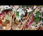 Easy Vegan Tacos • Gardein Crabless Cakes • Vee-Log #108