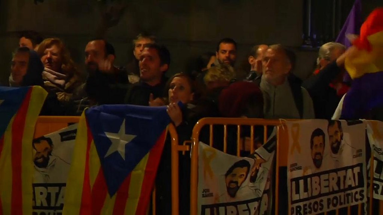 Katalonien-Krise: Entspannung in Sicht?