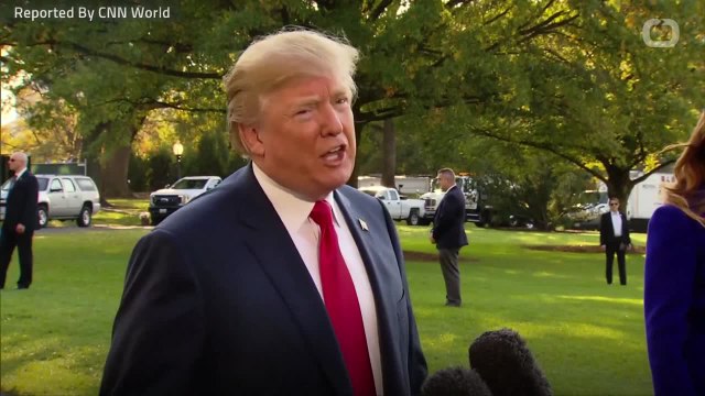 Former Trump Security Chief Testifies About Trump At 2013 Miss Universe Pageant