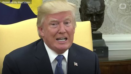 Corker to Hold Talk on Trump's Authority for Nuclear Weapons