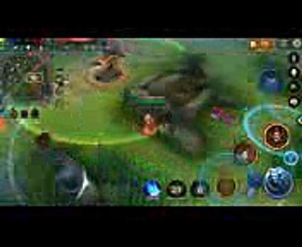 ROV ฉากฮาๆใน ROV #76