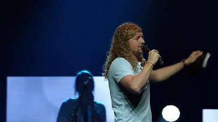 ISIS Assassin Meets Jesus : Testimony