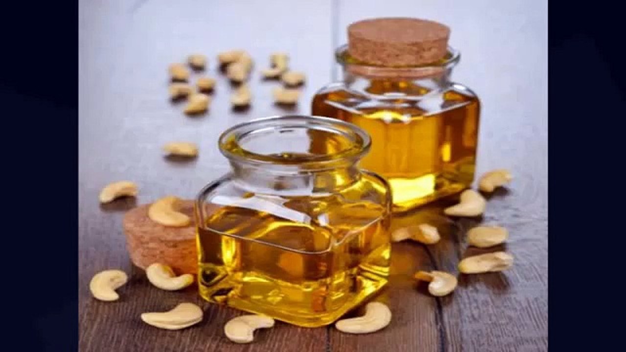 Cashew Nut Oil