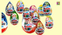 26 Surprise Eggs, Kinder Surprise MAXI Chocolate Egg with Toy Inside 2 Big Kinder Surprise Eggs