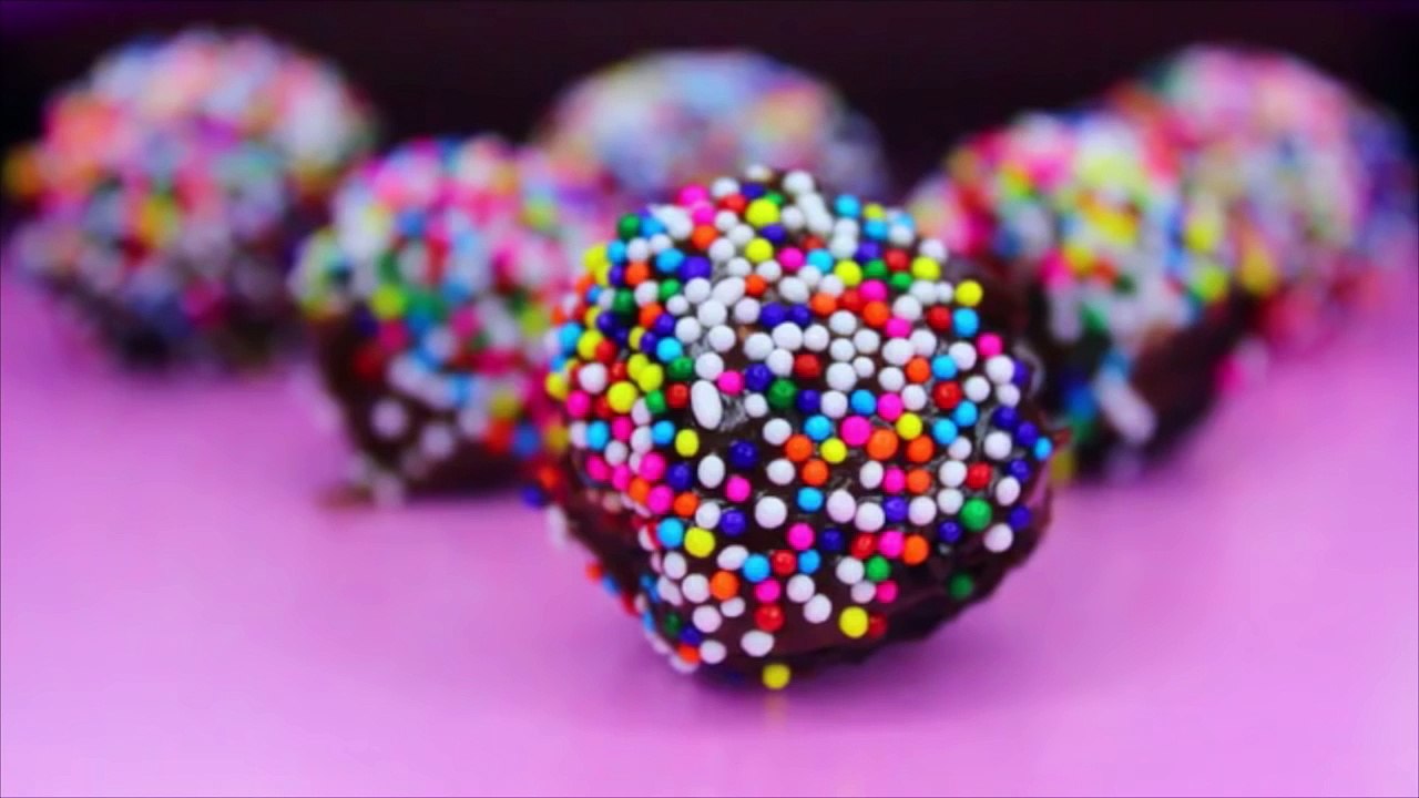 Easy Bake Oven Recipe Compilation