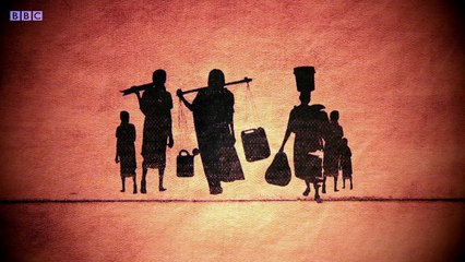 Army Behind the New Frontlines Series 1 3of3 Keeping the Peace in South Sudan