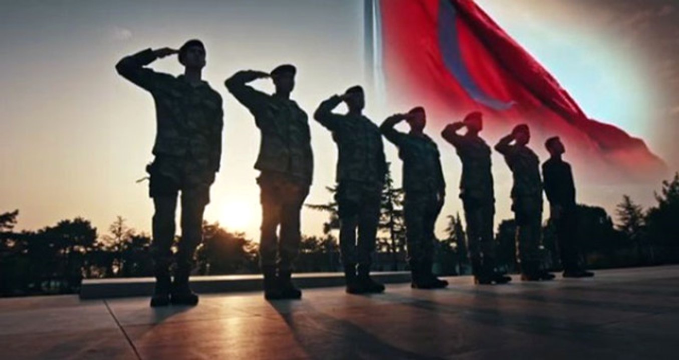 Söz Dizisi Ekibinin, Atatürk'ün Ölüm Yıl Dönümü İçin Hazırladığı Video Herkesi Mest Etti