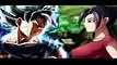 DRAGON BALL SUPER EP 116  GOKU VAI ATINGIR NOVAMENTE O INSTINTO SUPERIOR CONTRA KEFURA (teoria)