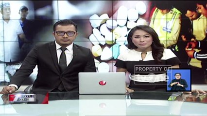 Petugas Gagalkan Komplotan Penyelundupan Narkoba Internasional