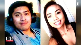 Missing Hikers Found Locked in Embrace Died in 'Sympathetic Murder-Suicide' - Reports-zNjT_KyJmqk