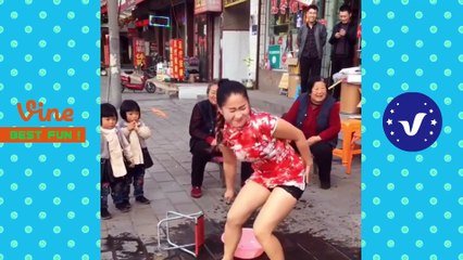 Komik Videolar 2017 ● Aptalca Şeyler Yapan İnsanlar P106