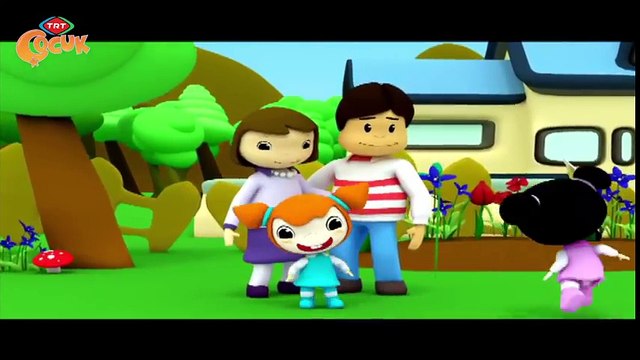 Canım Kardeşim 5. Bölüm izle - Annem Gibi Güzel Olmak istiyorum