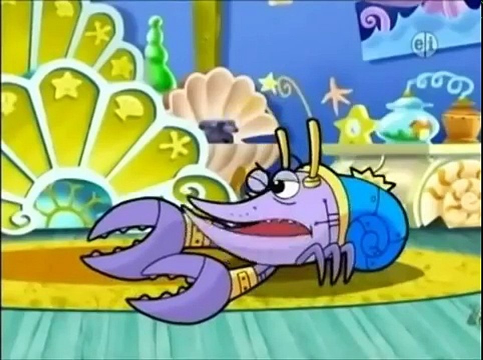 Cyberchase-S3 Ep6 The Grapes of Plath