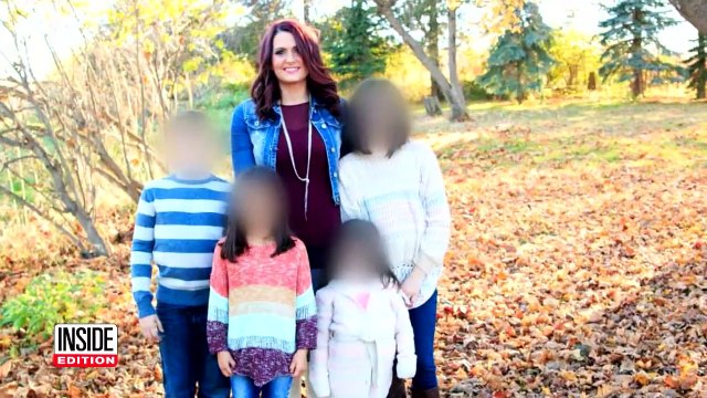 Mother Leaves 4 Young Kids Home Alone While She Enjoys 8-Day Vacation - Cops-XKkXnEQ2WII
