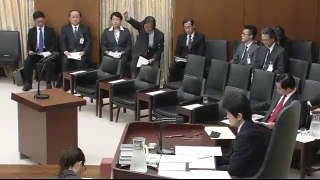 丸山穂高が斬る!「年間5千人を超える外国人失踪者、どこに行った？」偽装難民その① 国会中継