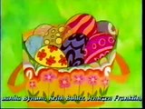 Easter Is - Classic Easter Animated Special